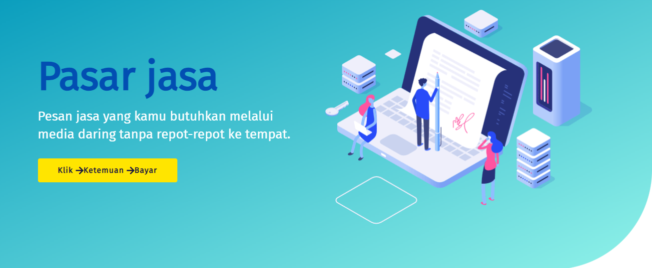 pasarjasa